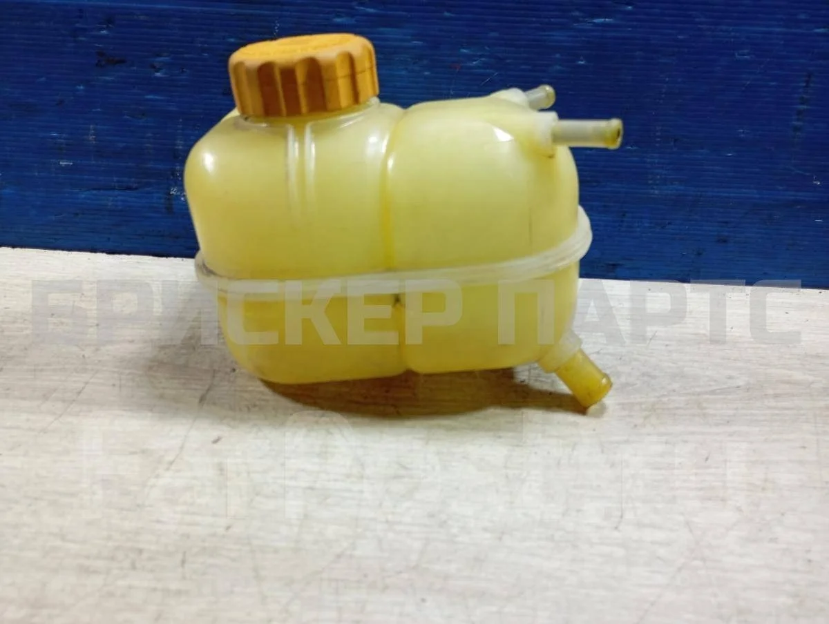 Бачок расширительный ЗАЗ Шанс/Сенс T100, T150