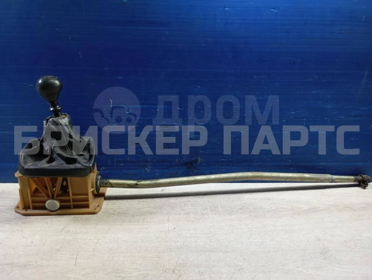 Кулиса переключения КПП ЗАЗ Шанс/Сенс T100, T150