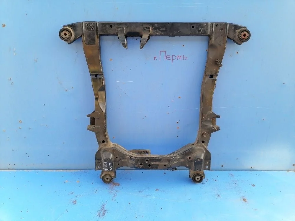 Подрамник передний Chevrolet Cruze I (2009—2012) 13327070