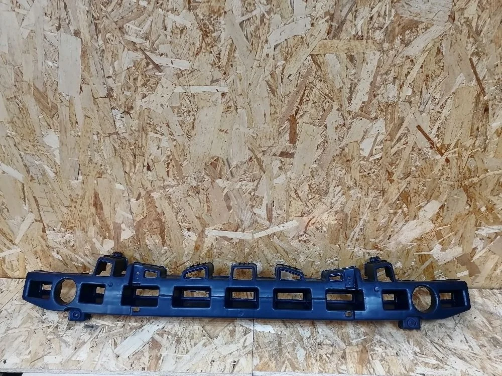 Наполнитель бампера (абсорбер) перед. Kia Rio III (2011—2015) 865804Y000