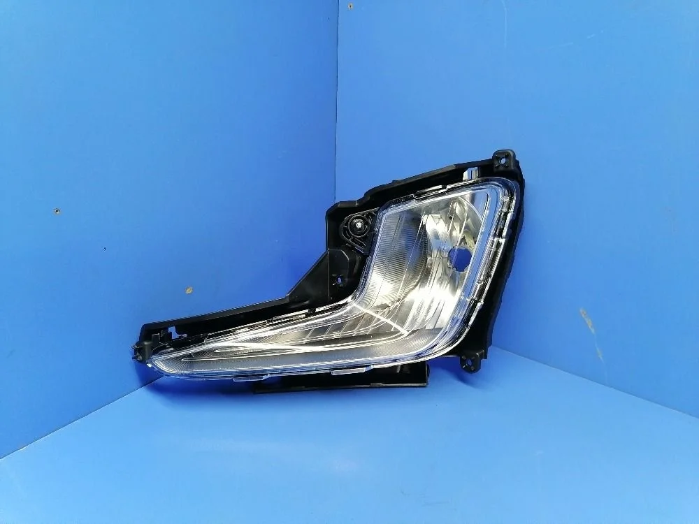 Фара противотуманная левая (ПТФ) Kia Rio III (2011—2015) 922014X000