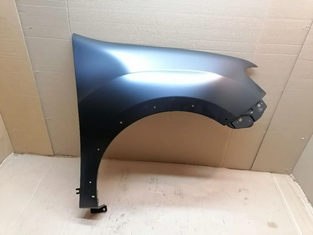Крыло переднее правое Renault Sandero Stepway II (2013—2018) 631008401R