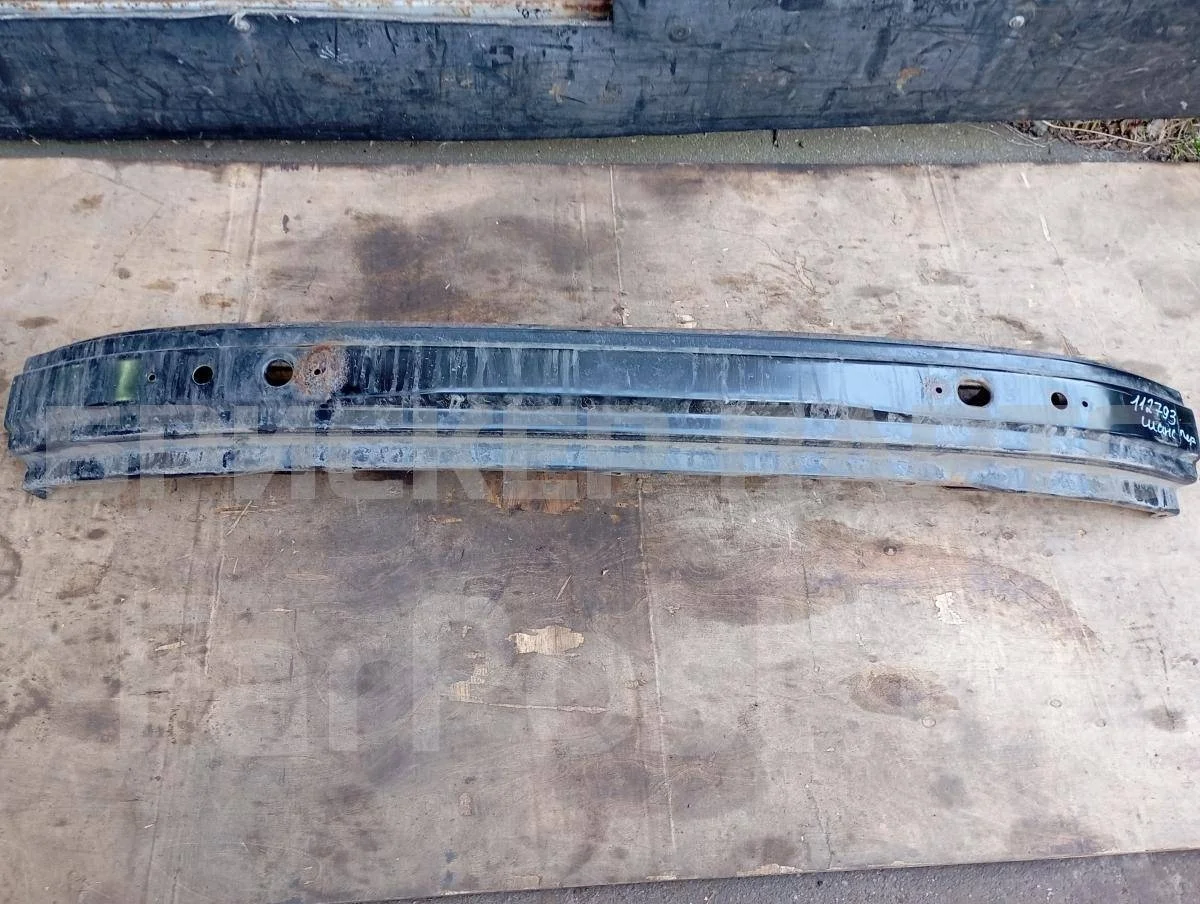 Усилитель бампера(пер) ЗАЗ Шанс/Сенс T100, T150