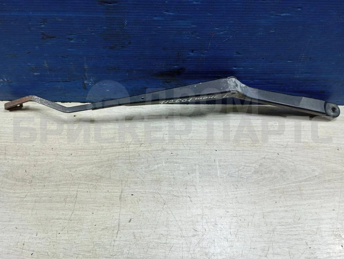 Поводок передний левый ЗАЗ Шанс/Сенс T100, T150