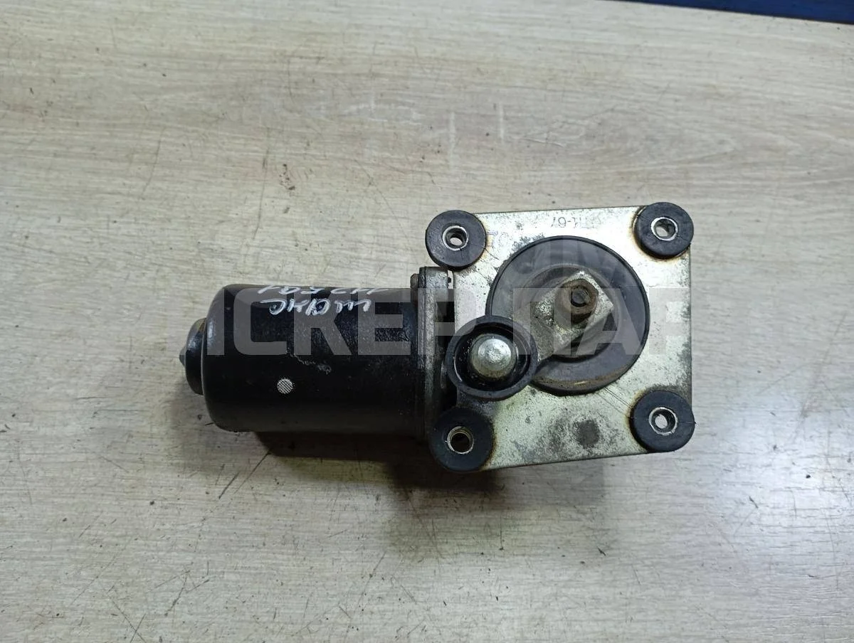 Моторчик дворников ЗАЗ Шанс/Сенс T100, T150