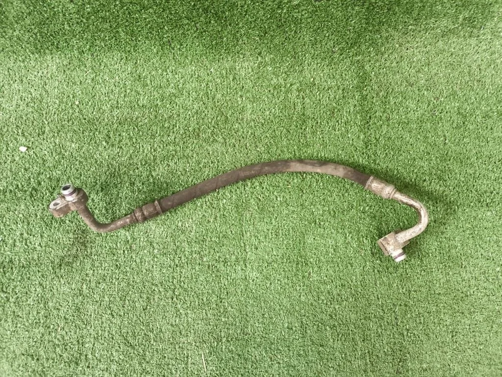 Б.у. трубка кондиционера короткая SKODA RAPID SKODA RAPID