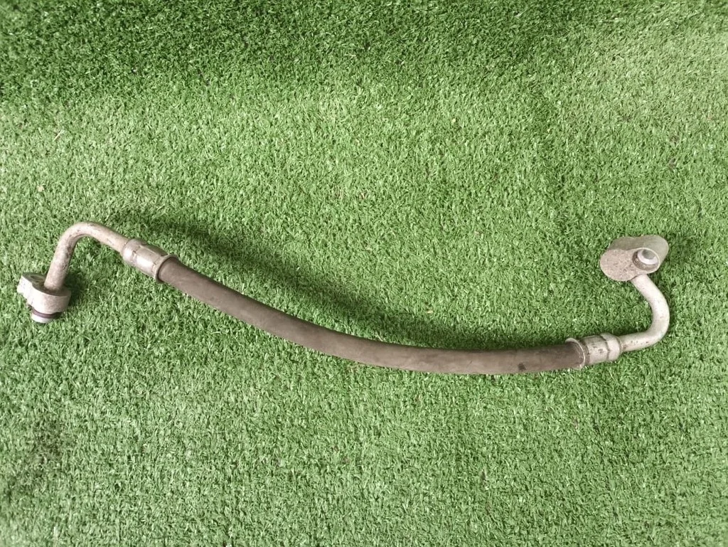 Б.у. трубка кондиционера короткая SKODA RAPID SKODA RAPID