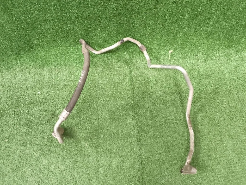 Б.у. трубка кондиционера толстая SKODA RAPID SKODA RAPID