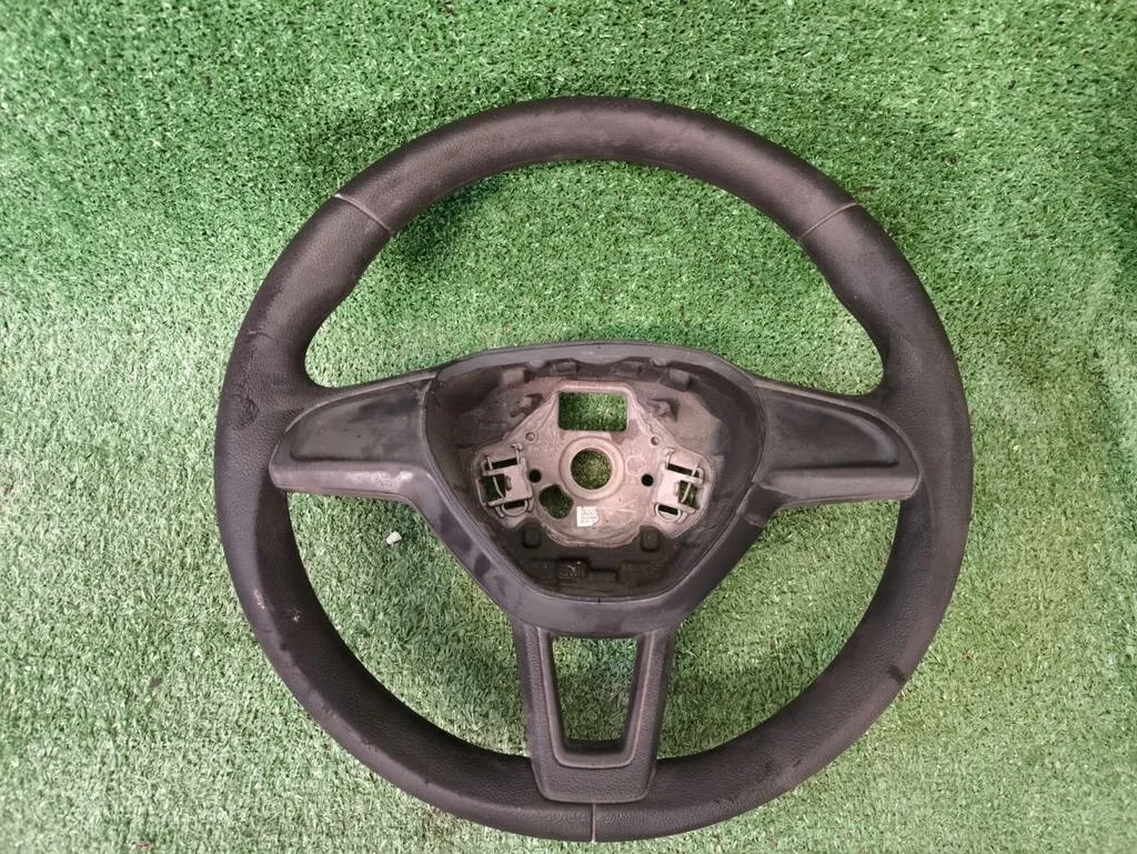 Б.у. руль SKODA RAPID NH SKODA RAPID NH