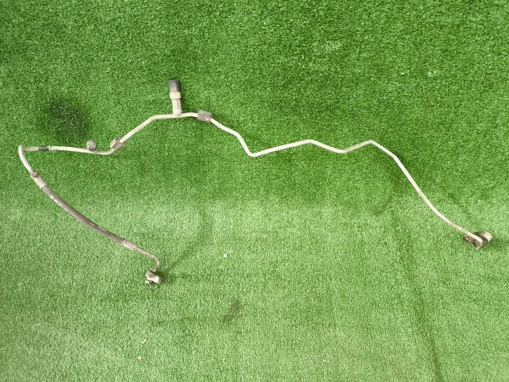 Б.у. трубка кондиционера тонкая SKODA RAPID SKODA RAPID