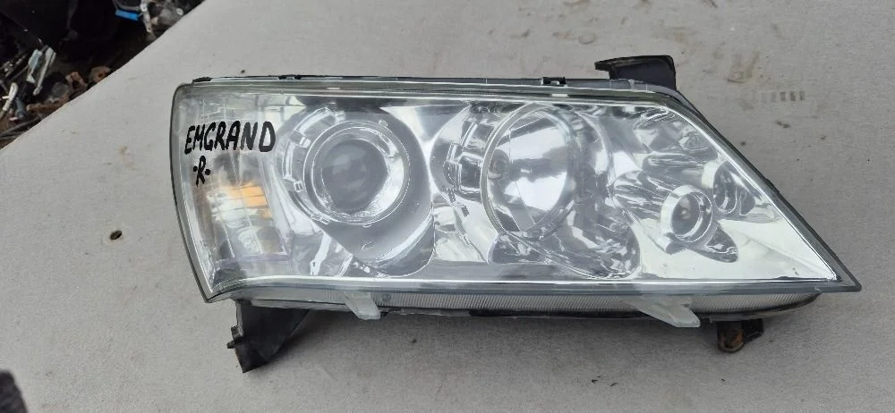 Фара правая Geely Emgrand EC7 (FE-1/2) 2011-2016