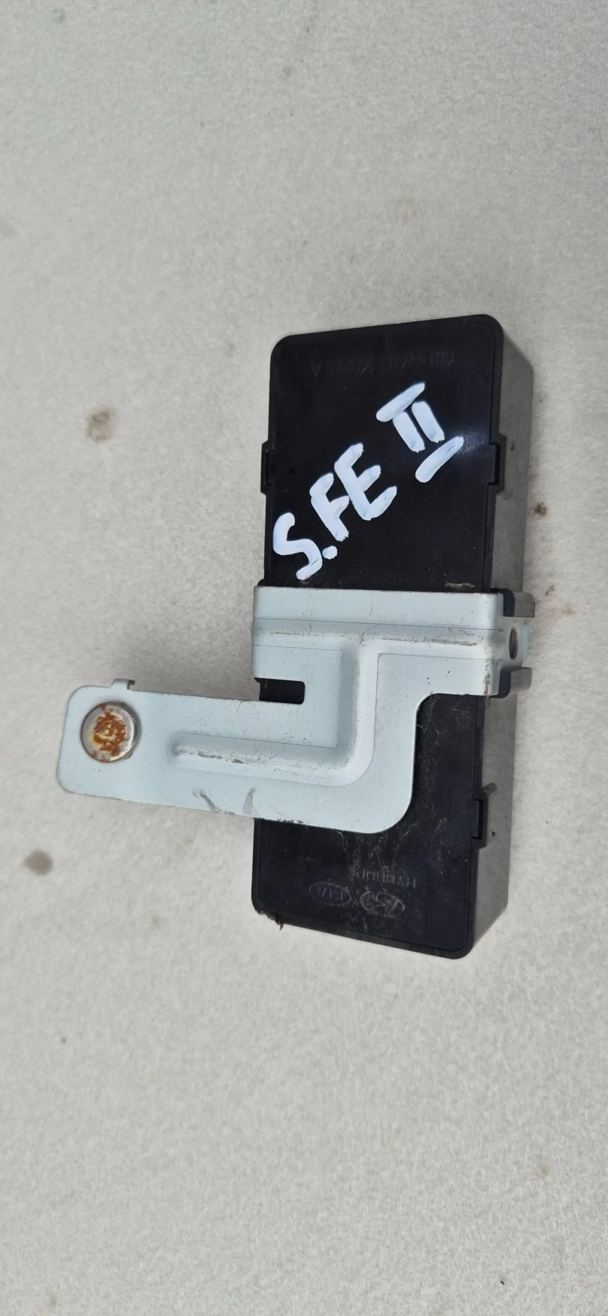 Реле для Hyundai Santa Fe (CM) 2006-2012