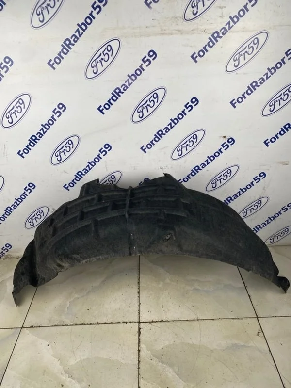 Подкрылок Ford Focus 3 2012 1852051 CB8 1.6 (IQDB), задний правый
