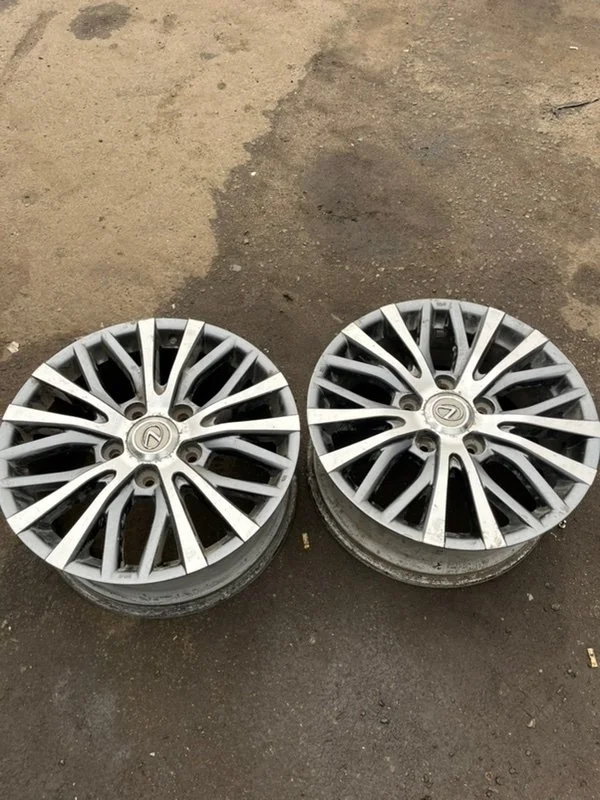 Диск колесный легкосплавный Lexus Lx570 2017 4261160D01 URJ202 3UR-FE 5.7