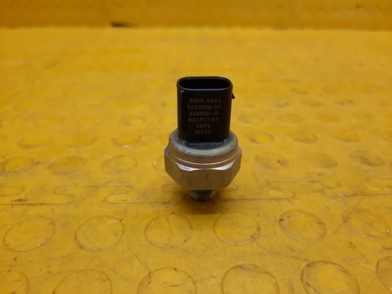Датчик кондиционера Bmw 5-Series 2023 64539323658 G60 B48P