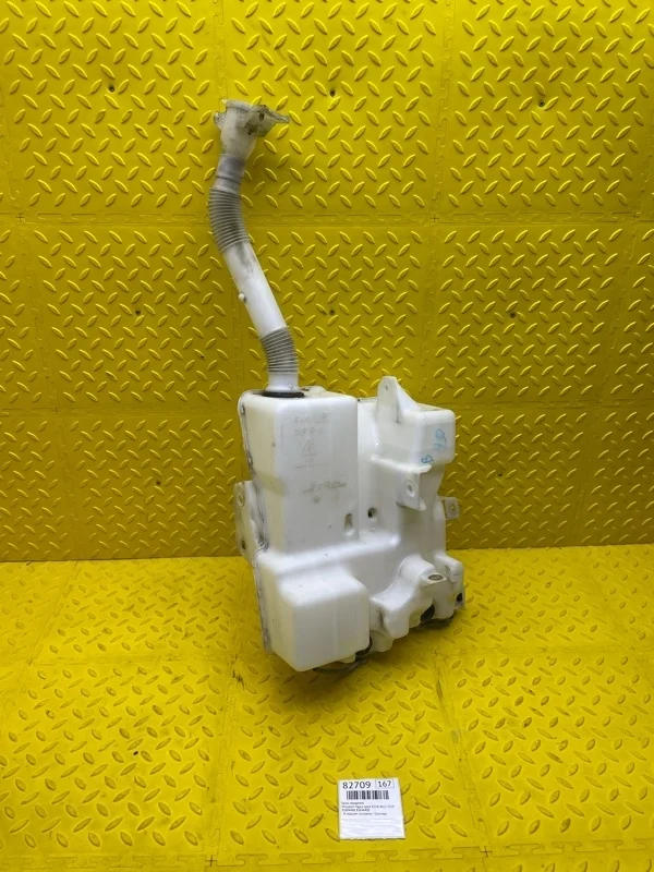 Бачок омывателя Mitsubishi Pajero sport 2019 8260A468 KS1W 4N15