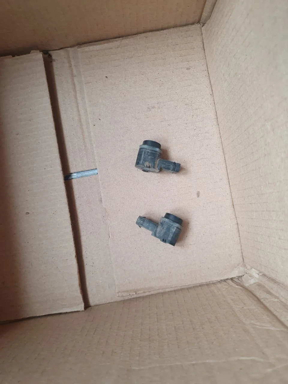 Датчик парковки Audi A8 D4 (2010—2014) CGWA 3.0