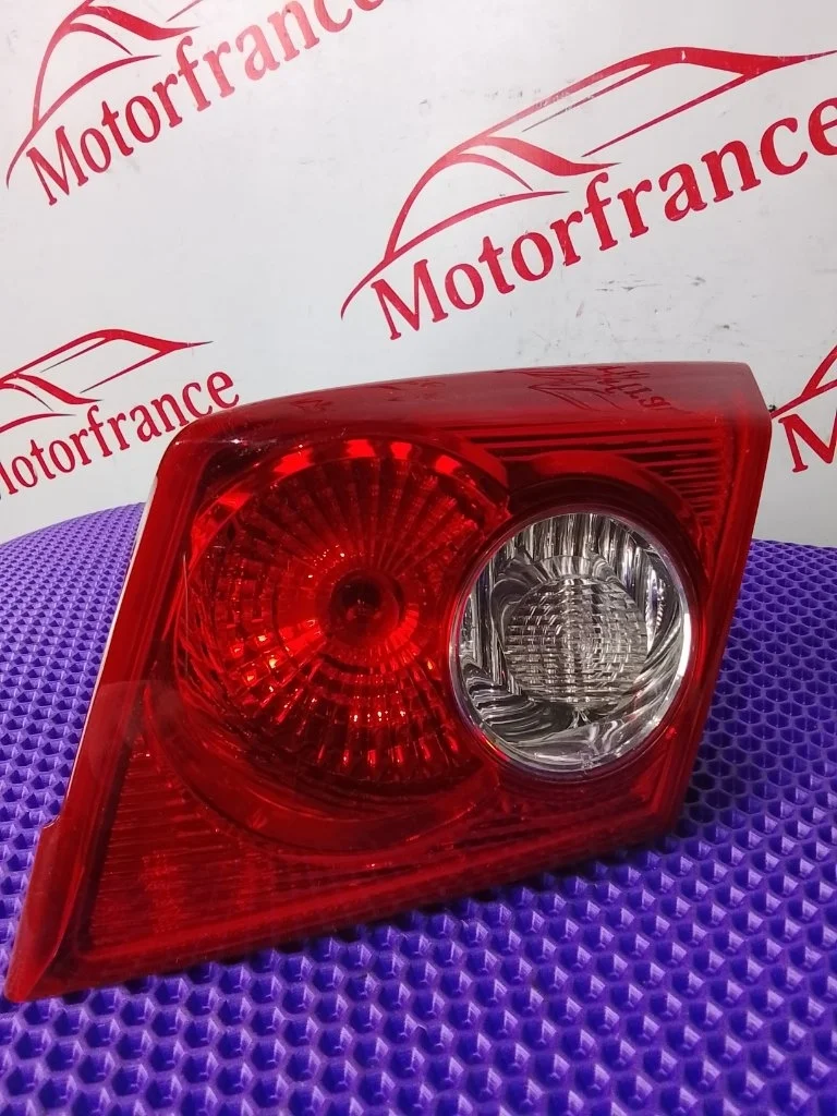 Фонарь задний внутренний правый CHEVROLET Lacetti 96551217 ХЕТЧБЕК