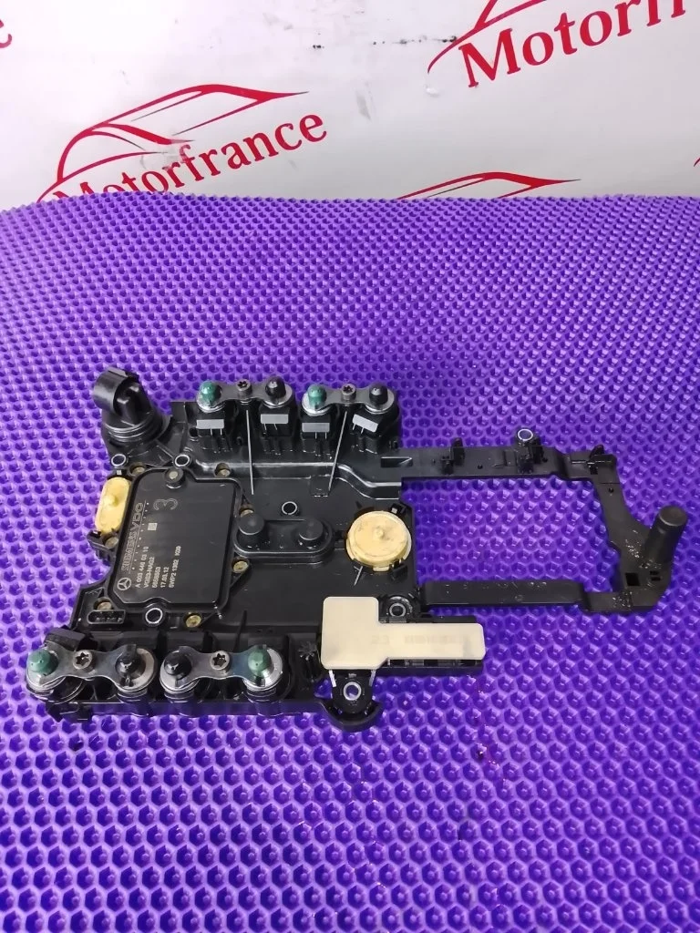 Плата АКПП Mercedes-Benz Gl-Class 2012 A0034460310 W164