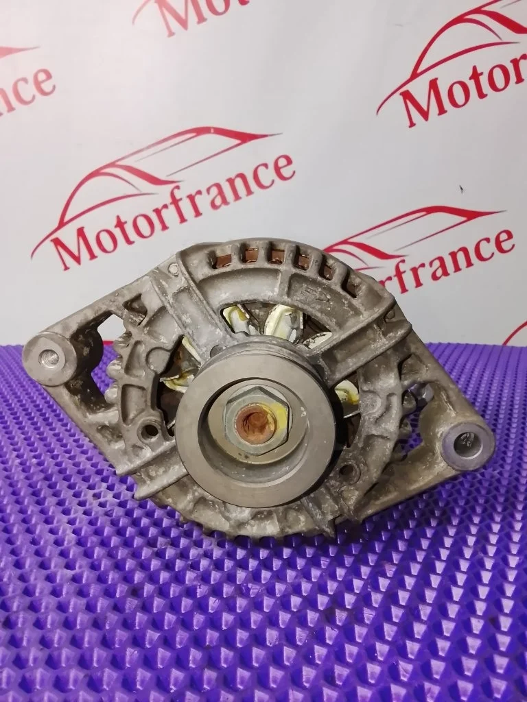 Генератор Opel Astra 2003 90561971 1.6 Z16XE