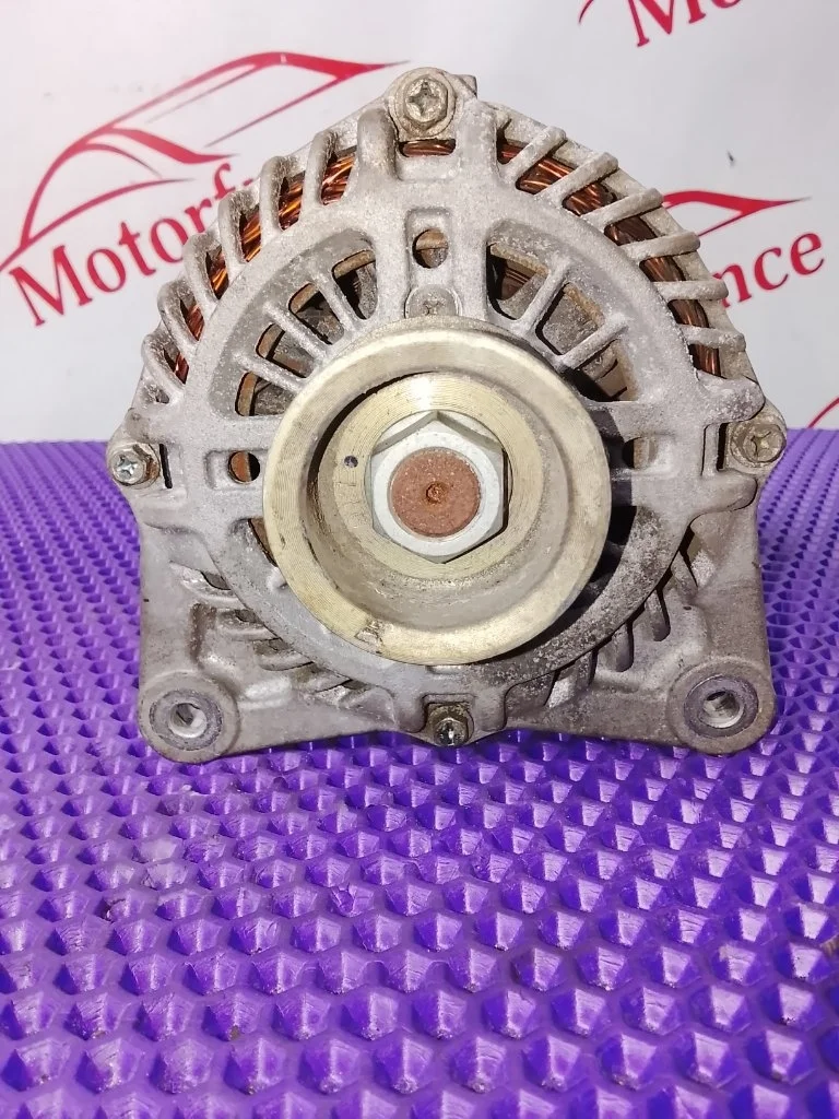 Генератор Nissan Note 2006 23100BC400 E11 1.6 HR16DE