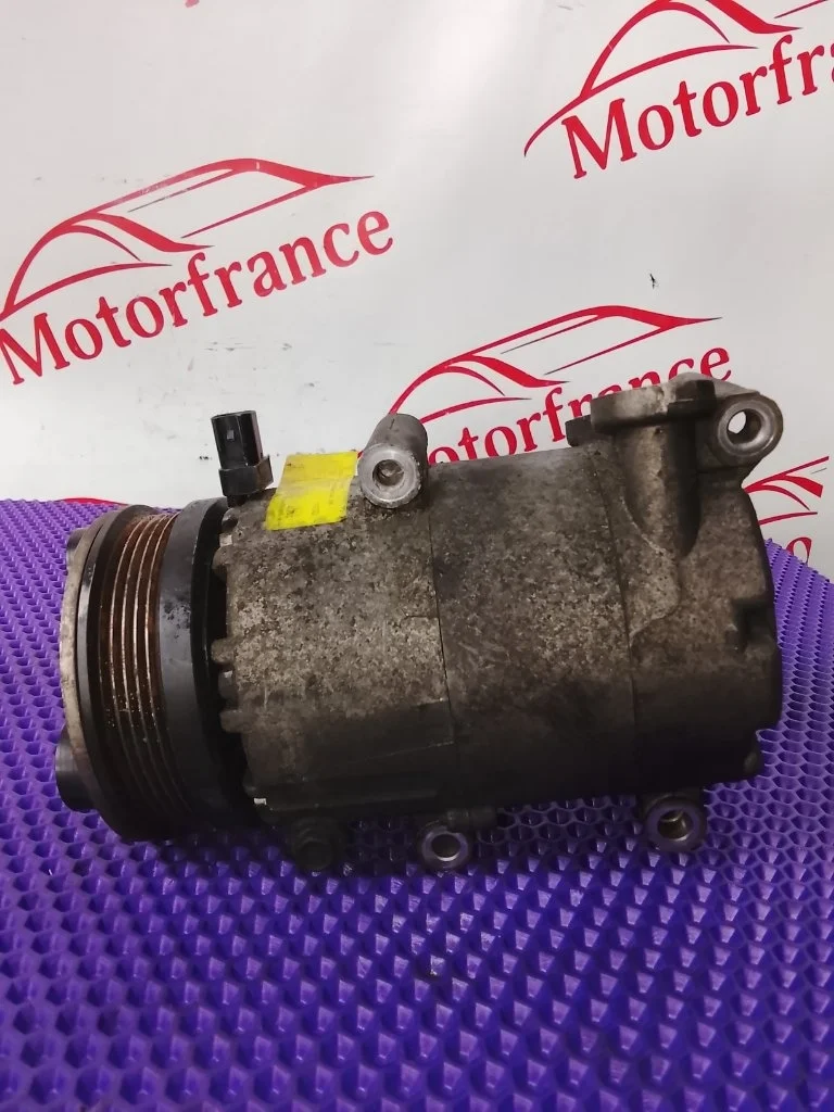 Компрессор кондиционера Ford Focus 3M5H19D629PH 2 1.6