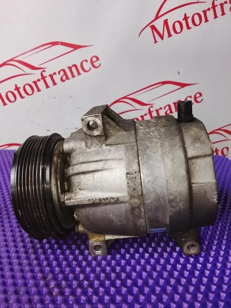 Компрессор кондиционера Renault Laguna 8200021822 2 2.0 F4R