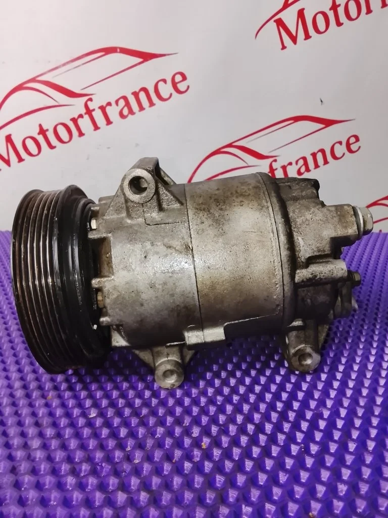 Компрессор кондиционера Renault Megane 8200316164 2 1.6 K4M