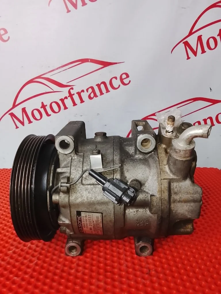 Компрессор кондиционера Nissan Maxima 9260031U12 A32 VQ20DE