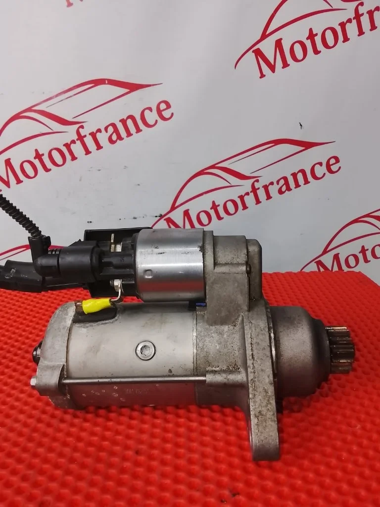 Стартер Volkswagen Golf 2011 0AM911023H 6 1.6 BSE