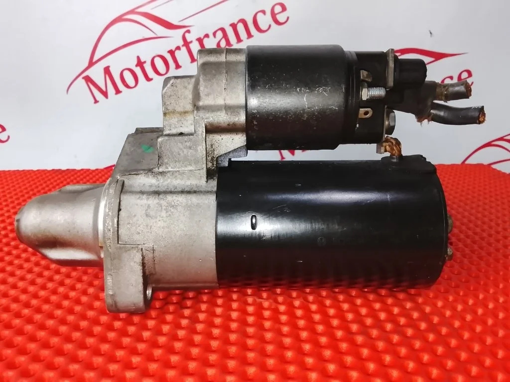 Стартер Mercedes-Benz M-class 2008 A0051516501 W164 3.0 CDI OM642