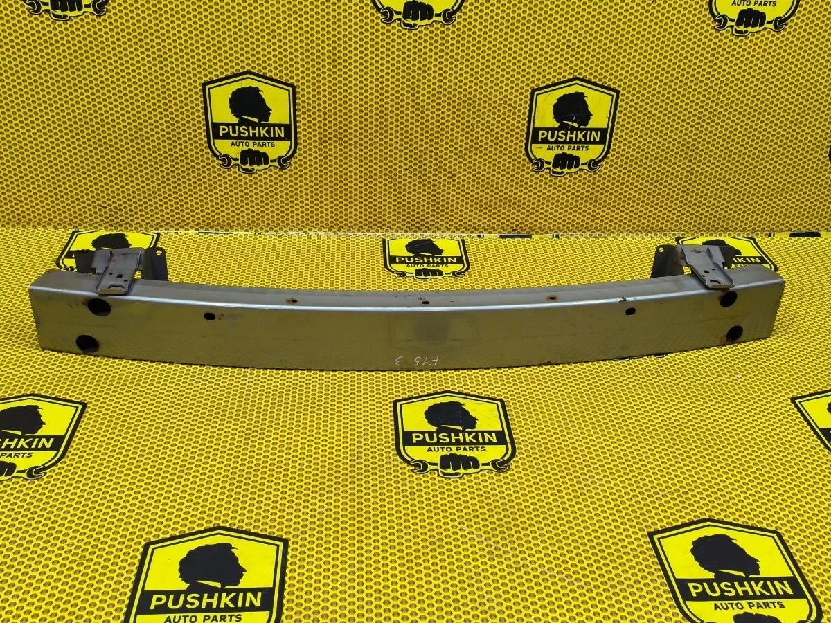 Усилитель бампера Nissan Juke 2011 H50321KADH F15 MR16DDT, задний