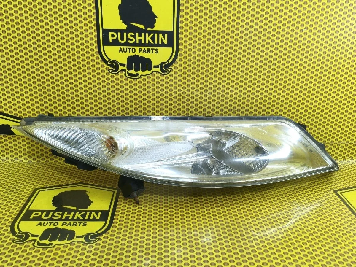 Габарит Nissan Juke 2011 261251KL0B F15 MR16DDT, левый