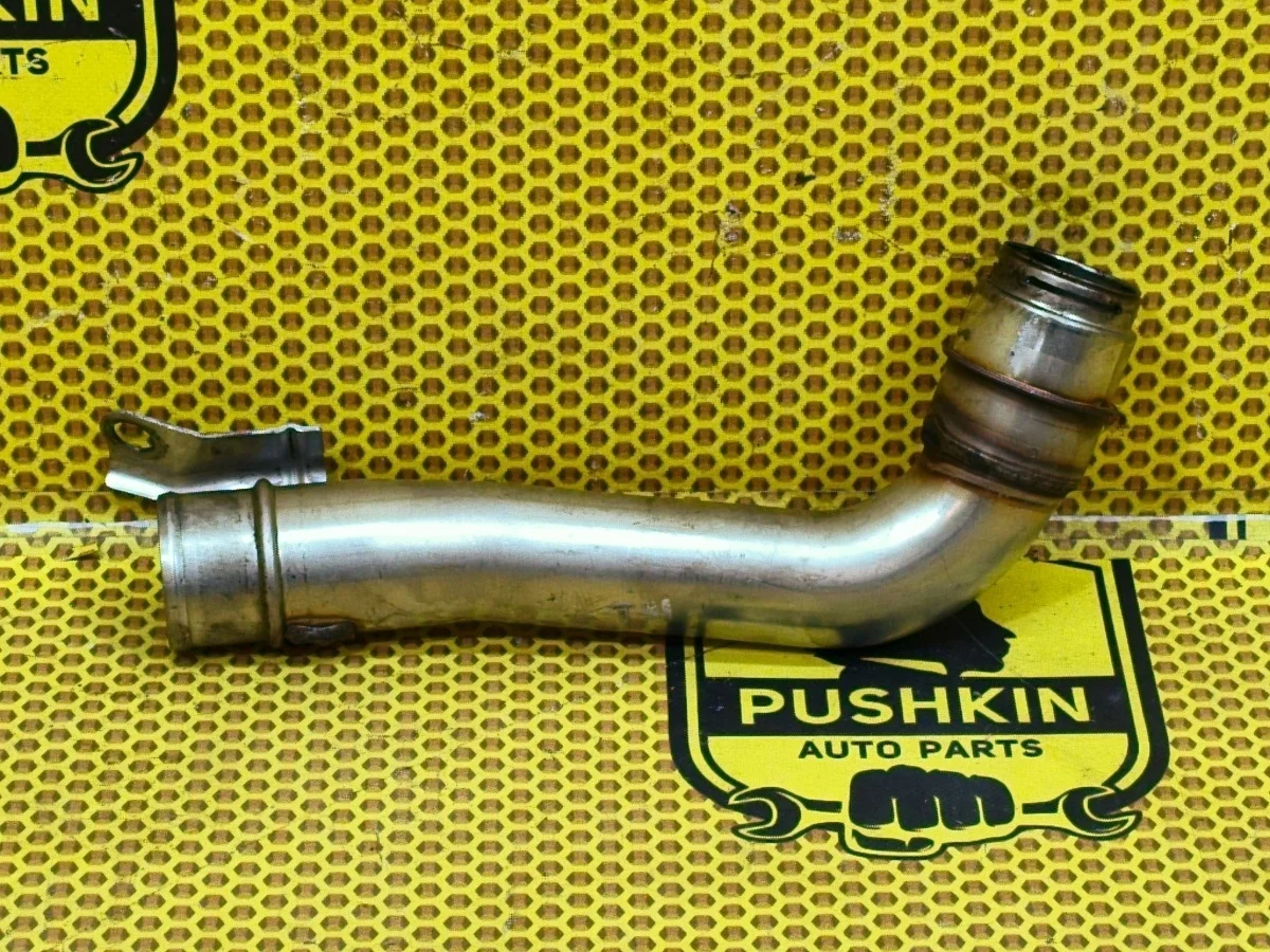 Патрубок интеркулера Nissan X-Trail 2012 14460JD70B T31 M9R, левый