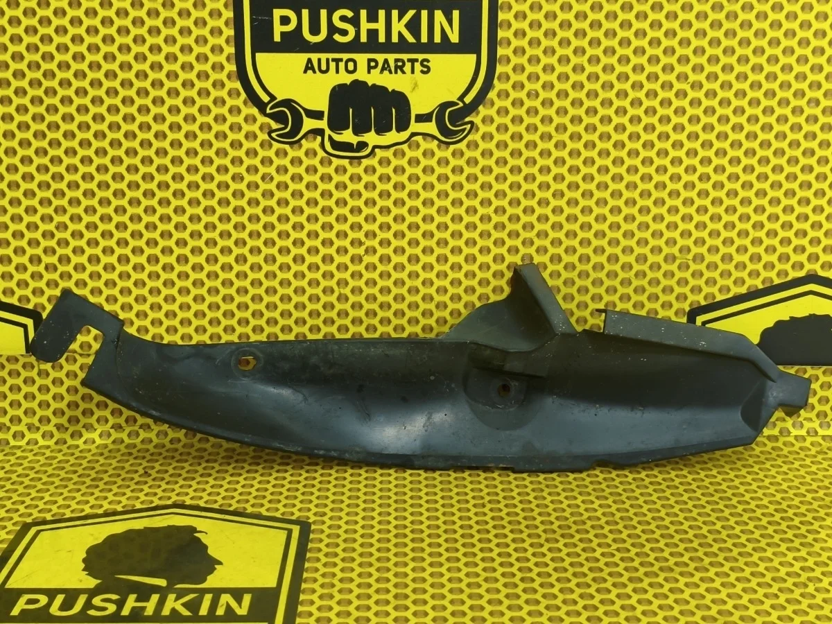 Локер Nissan X-TRAIL 2012 78818JG00A T31 M9R, задний правый