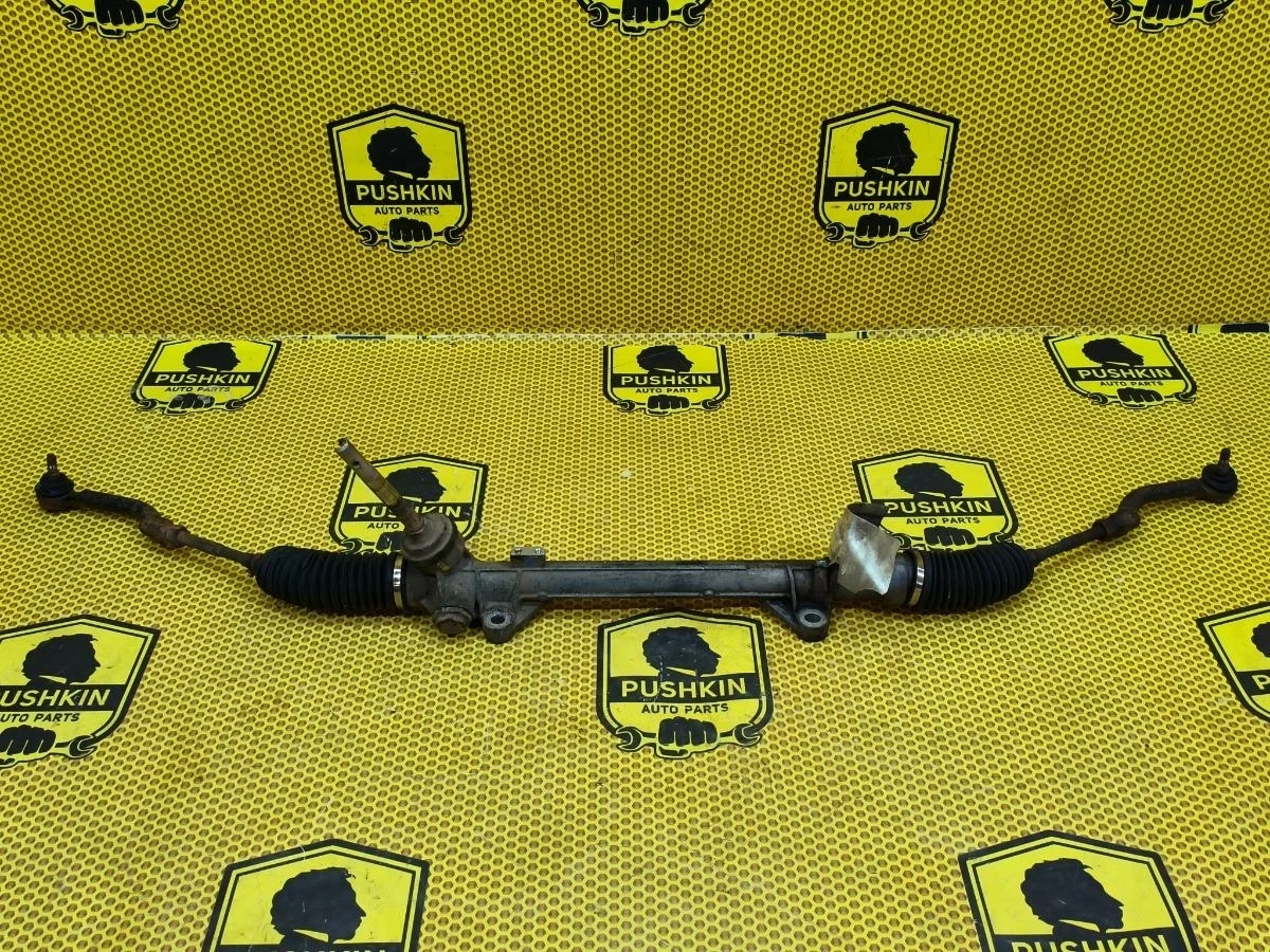 Рулевая рейка Nissan X-Trail 2012 48001JM00C T31 M9R