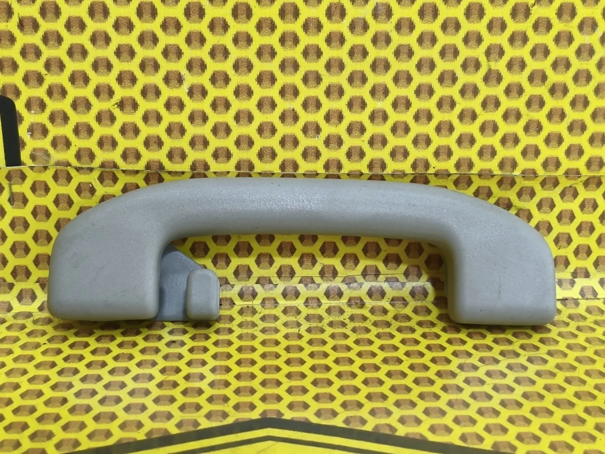 Ручка потолочная Nissan X-TRAIL 2012 73940JG01B T31 M9R, задняя левая