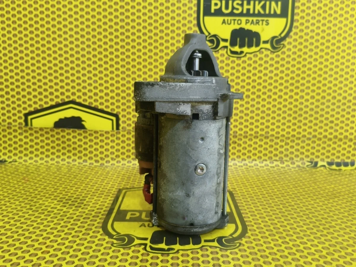 Стартер Nissan X-TRAIL 2012 23300JG70A T31 M9R