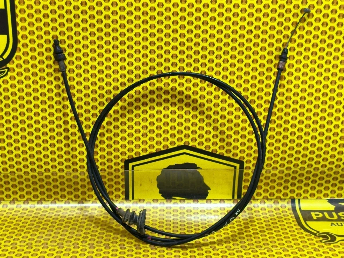 Трос капота Nissan X-TRAIL 2012 65620JG400 T31 M9R