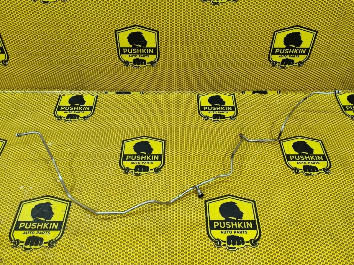 Трубка кондиционера высокого давления Nissan X-Trail 2012 92440JG60B T31 M9R