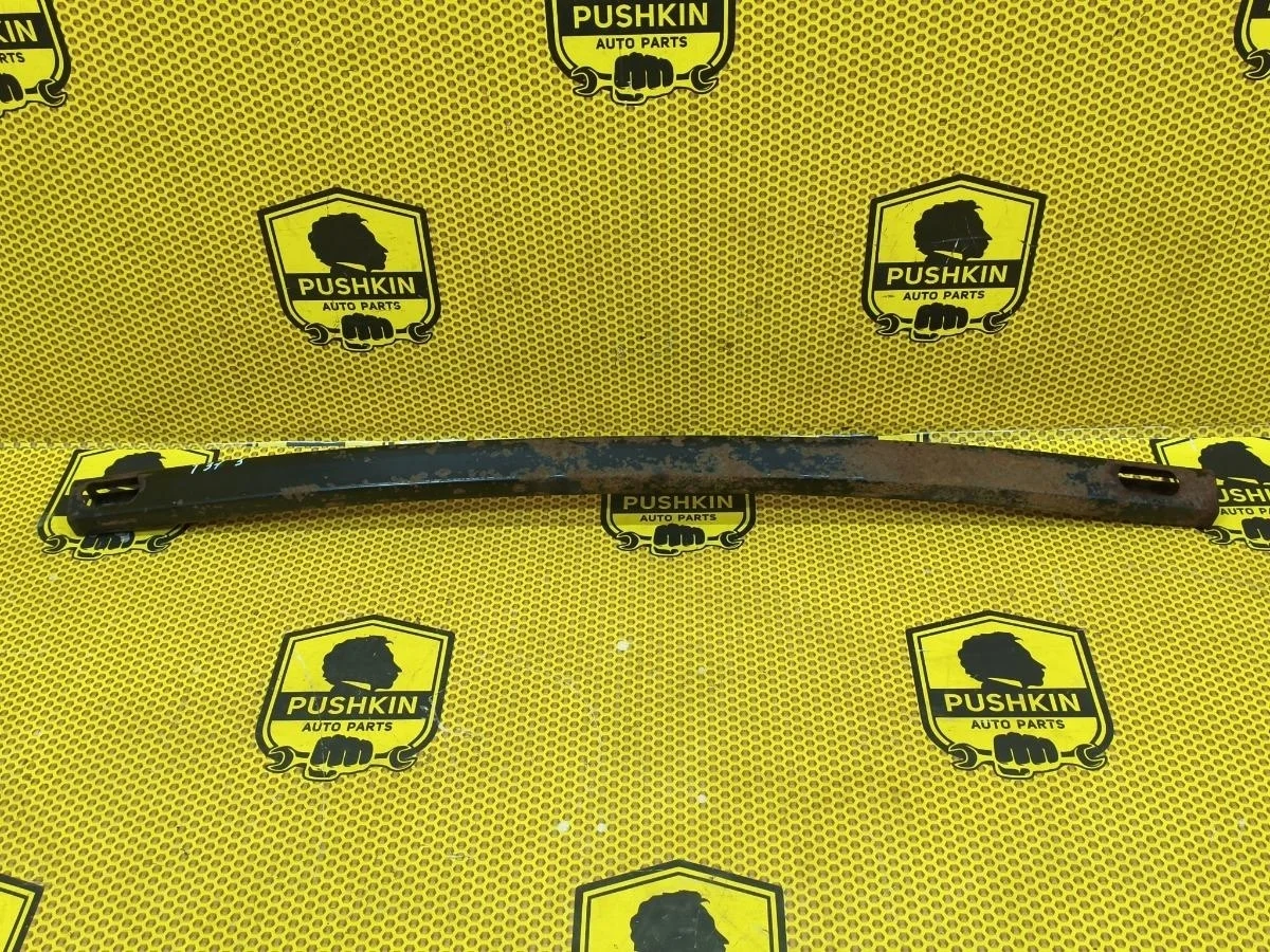 Усилитель бампера Nissan X-TRAIL 2012 85032JG00A T31 M9R, задний