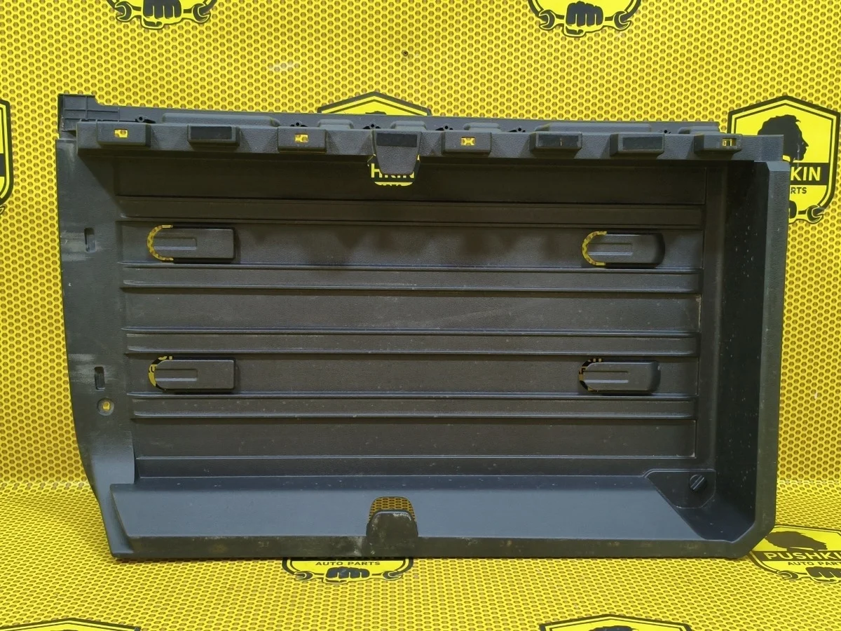 Ящик в багажник Nissan X-TRAIL 2012 849A8JG00A T31 M9R, правый