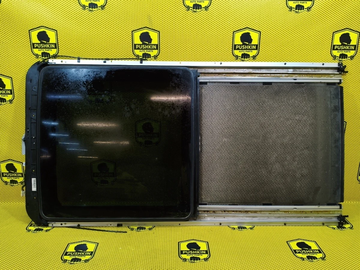 Люк крыши Nissan X-Trail 2012 91350JG010 T31 M9R