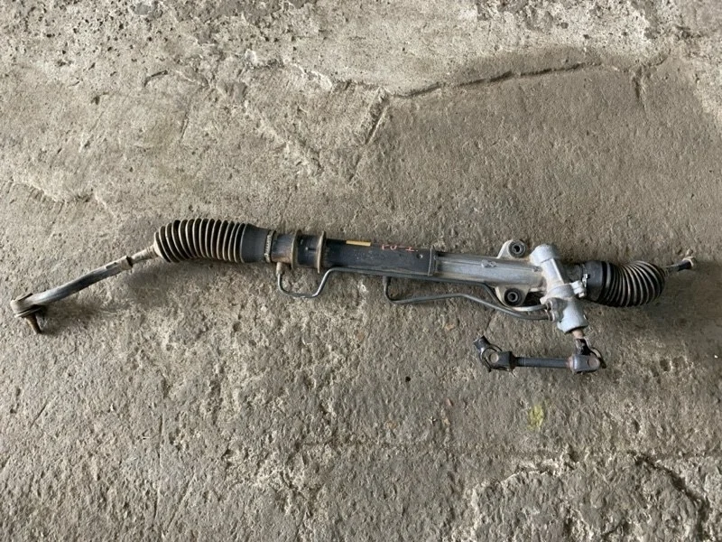 Рулевая рейка Mitsubishi Pajero Iv (2006-2019) 2007 4410A139 ВНЕДОРОЖНИК 3.8 I