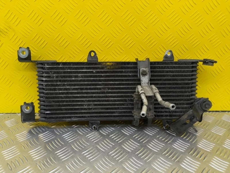 Радиатор АКПП Toyota Tundra Ii (2006-2022) 2008 329100C010 ПИКАП 5.7 I 3URFE
