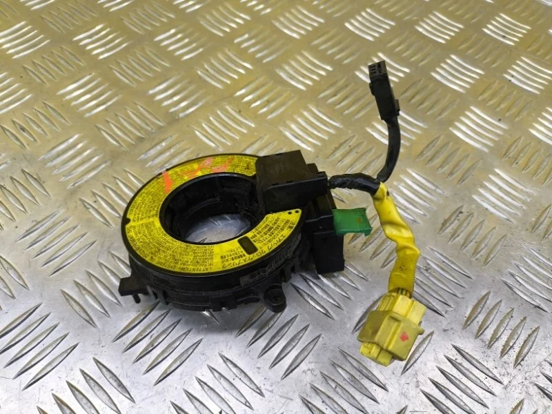 Шлейф руля Mitsubishi Pajero Iv (2006-2019) 2007 8619A018 ВНЕДОРОЖНИК 3.8 I