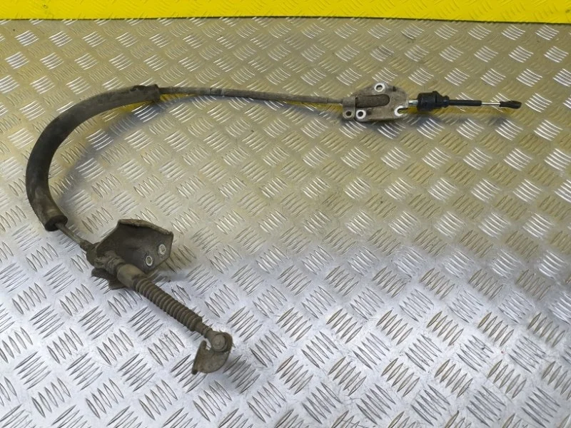 Трос кулисы КПП Mitsubishi Pajero Iv (2006-2019) 2007 2430A039 ВНЕДОРОЖНИК 3.8 I