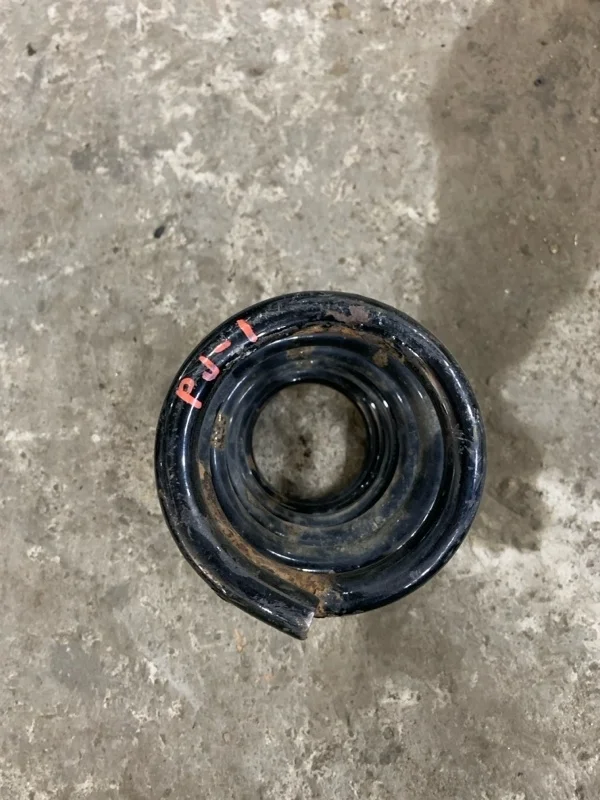 Пружина задняя Mitsubishi Pajero Iv (2006-2019) 2007 4140A104 ВНЕДОРОЖНИК 3.8 I