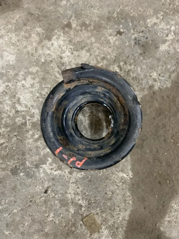 Пружина задняя Mitsubishi Pajero Iv (2006-2019) 2007 4140A104 ВНЕДОРОЖНИК 3.8 I