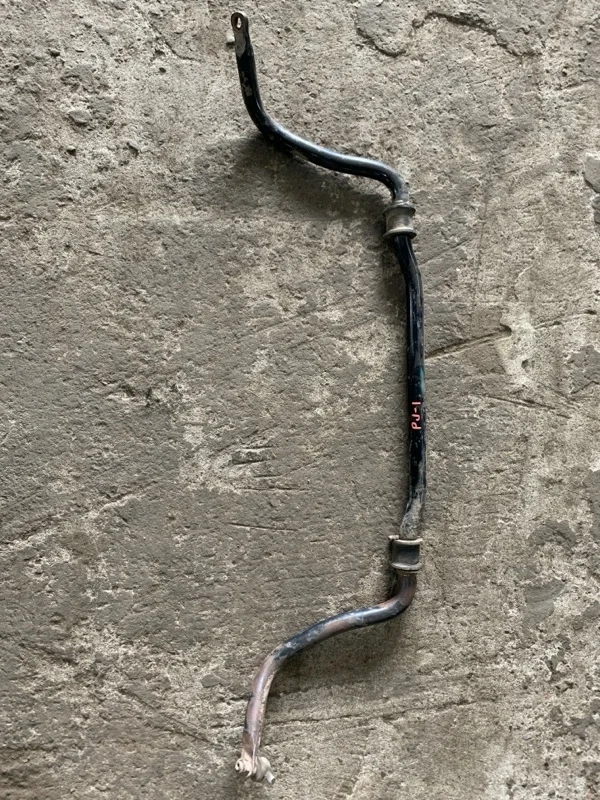 Стабилизатор поперечной устойчивости Mitsubishi Pajero Iv (2006-2019) 2007 4056A123 ВНЕДОРОЖНИК 3.8 I